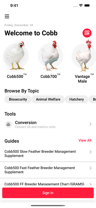 cobb app 1