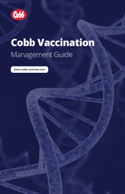Vaccination Guide Cover